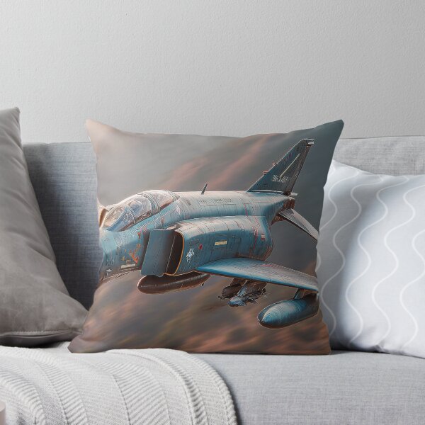Item preview, Jet Fighter F-4 designed and sold by Skyframe Aviation.