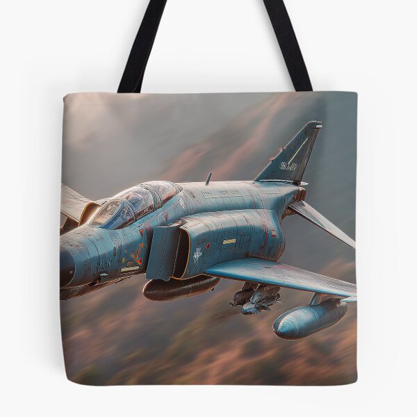 Item preview, Jet Fighter F-4 designed and sold by Skyframe Aviation.