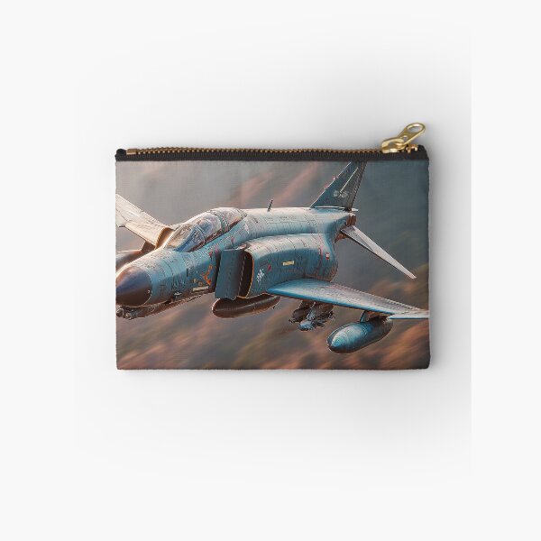 Item preview, Jet Fighter F-4 designed and sold by Skyframe Aviation.