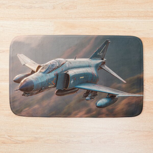 Item preview, Jet Fighter F-4 designed and sold by Skyframe Aviation.