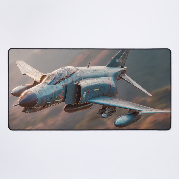 Item preview, Jet Fighter F-4 designed and sold by Skyframe Aviation.