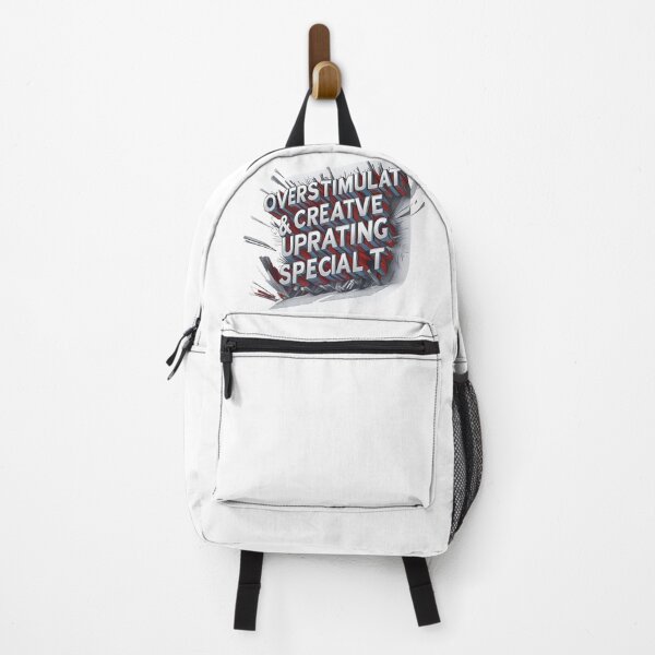 Item preview, Overstimulated designed and sold by Nice En.