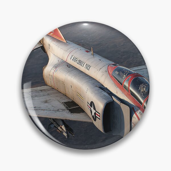 Item preview, F-4 Twin Tail designed and sold by Skyframe Aviation.