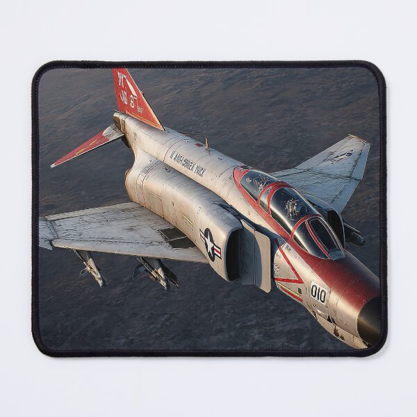 Item preview, F-4 Twin Tail designed and sold by Skyframe Aviation.
