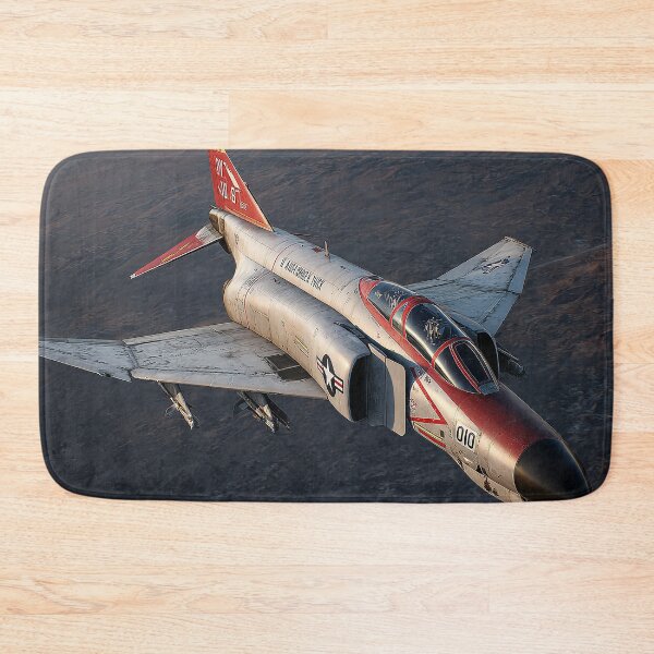 Item preview, F-4 Twin Tail designed and sold by Skyframe Aviation.