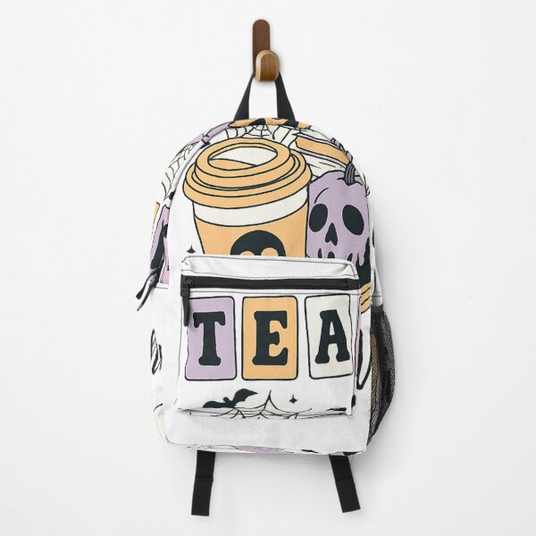 Item preview, Spooky Teacher Halloween Design with Ghost and Books designed and sold by haitrieuic96.