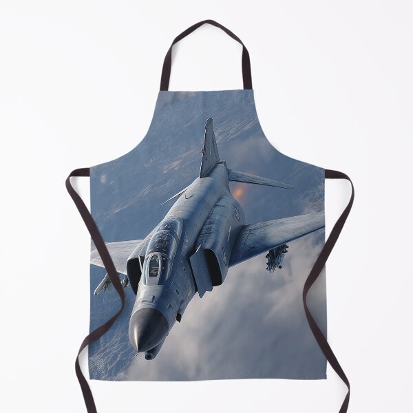 Item preview, Phantom II Above Cloud Base designed and sold by Skyframe Aviation.