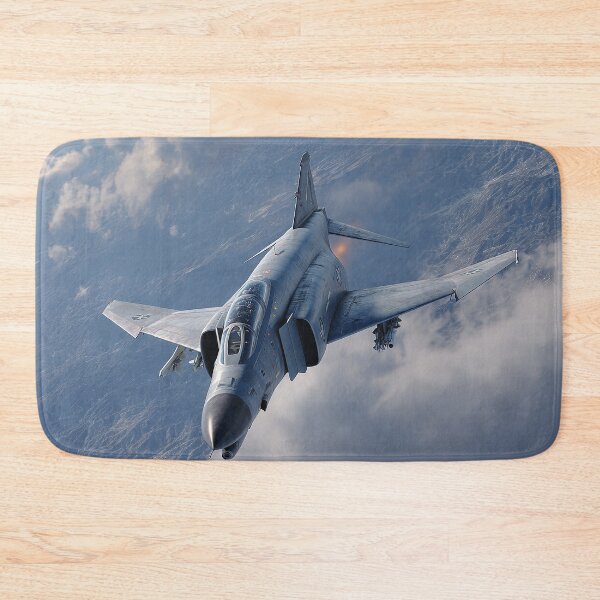 Item preview, Phantom II Above Cloud Base designed and sold by Skyframe Aviation.