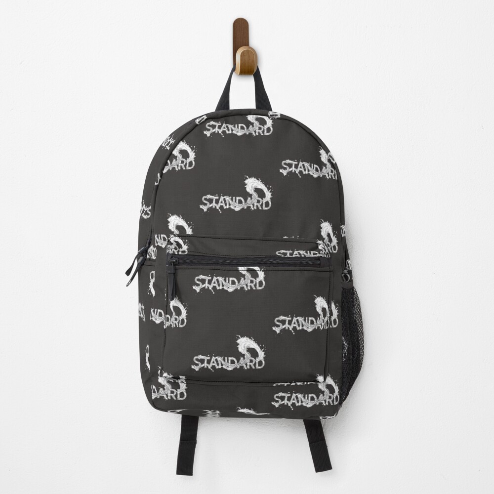 Item preview, Backpack designed and sold by StandardSW.