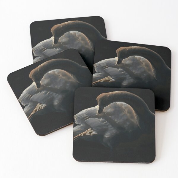 Item preview, Frozen reality - Beautiful nature 299a designed and sold by deep-sea-birds.