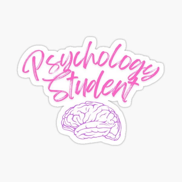 Aperçu de l'œuvre Conception des étudiants en psychologie créée et vendue par Neurobloom2005.