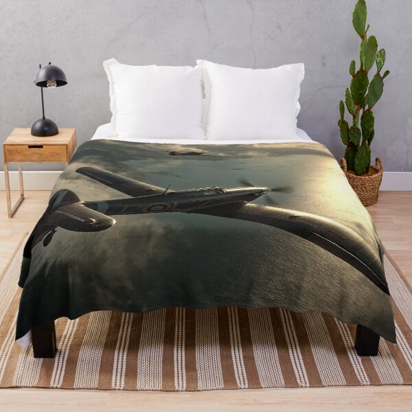 Item preview, Hurricanes Sky Guardians designed and sold by Skyframe Aviation.