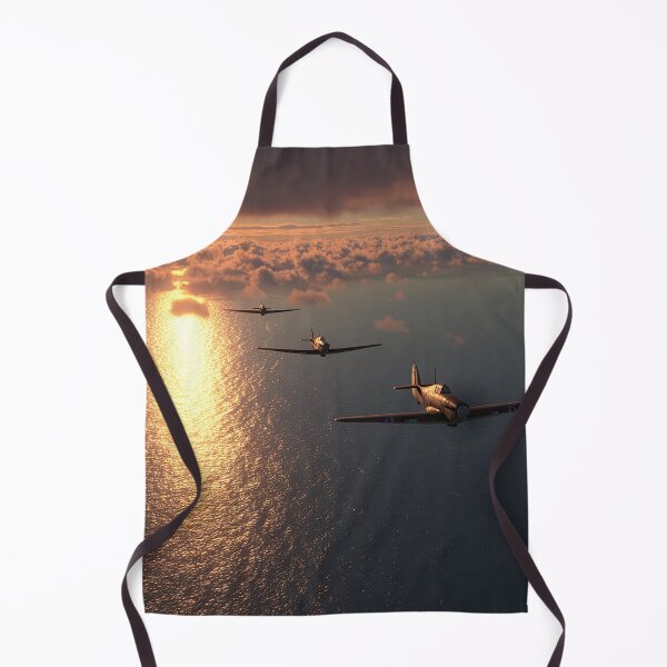 Item preview, Camouflaged Formation Flying into History designed and sold by Skyframe Aviation.