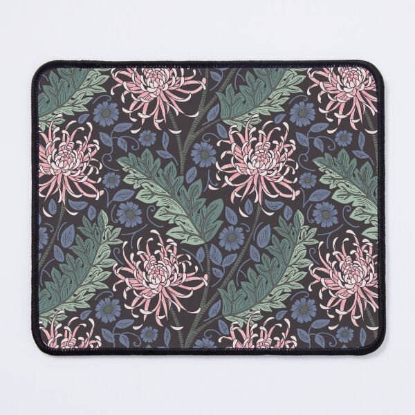 Item preview, Vintage Arts an Craft Garden designed and sold by Farissa Designs.