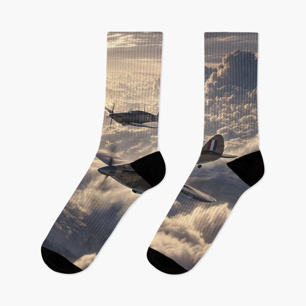 Item preview, Camouflaged Formation Formation at Dusk designed and sold by Skyframe Aviation.