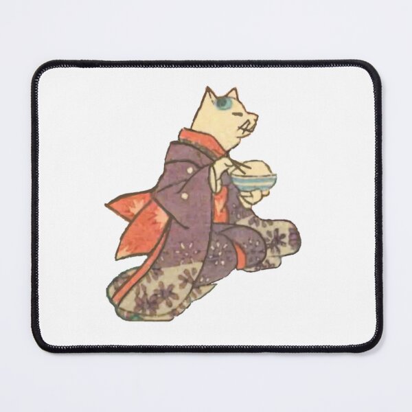Item preview, Kimono Neko 5 designed and sold by jim-store.