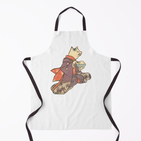 Item preview, Kimono Neko 5 designed and sold by jim-store.