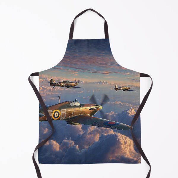 Item preview, Battle of Britain Icons Coastal Defenders designed and sold by Skyframe Aviation.