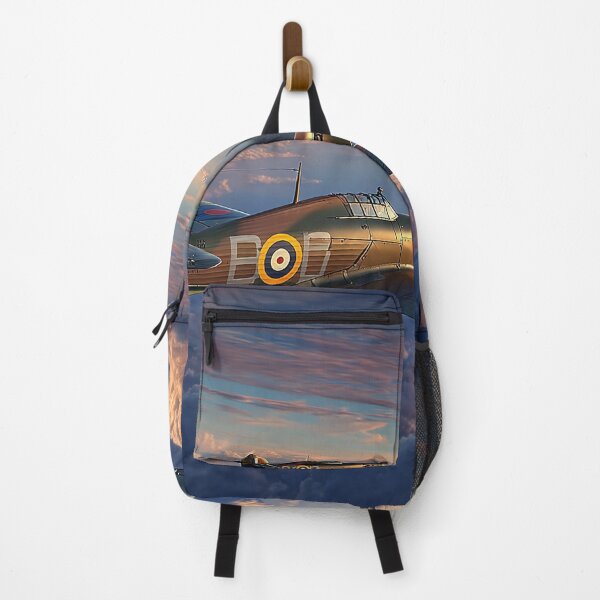 Item preview, Battle of Britain Icons Coastal Defenders designed and sold by Skyframe Aviation.