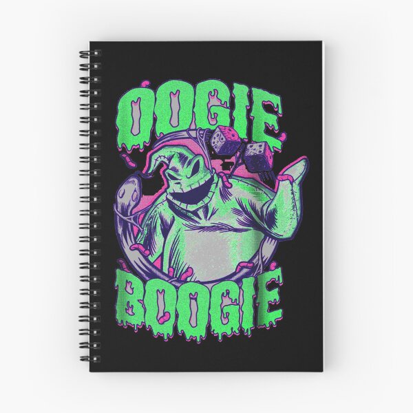 Item preview, oogie boogie designed and sold by Josinta.