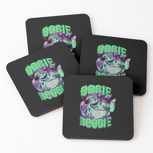 Item preview, oogie boogie designed and sold by Josinta.