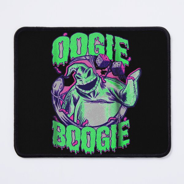 Item preview, oogie boogie designed and sold by Josinta.