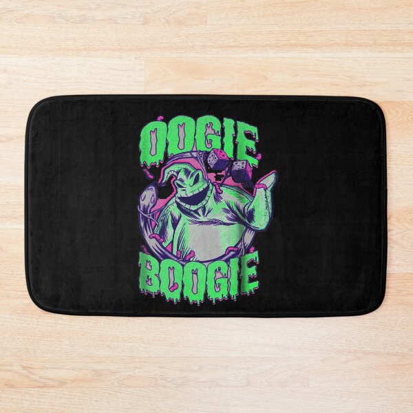 Item preview, oogie boogie designed and sold by Josinta.