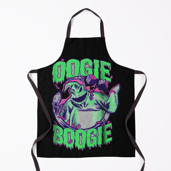 Item preview, oogie boogie designed and sold by Josinta.