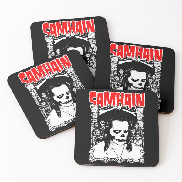 Item preview, Samhain designed and sold by IGNISmerchstore.