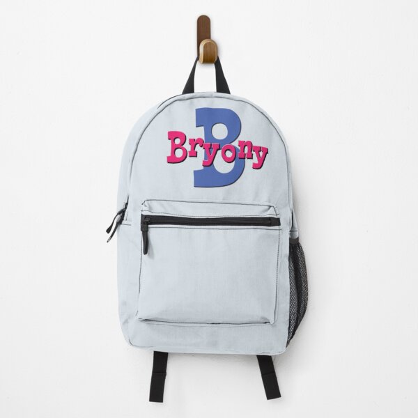 Item preview, B is for Bryony, Girl's/Woman's Name and Initial designed and sold by CharlottePlaceArt.