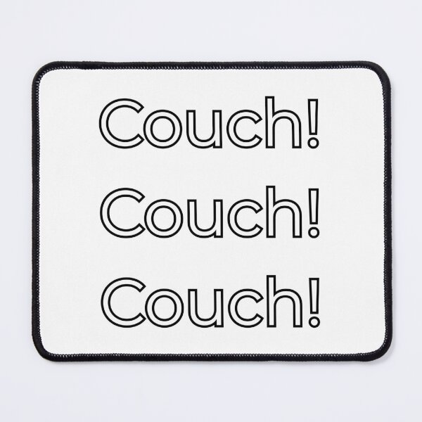 Item preview, Kpop Demon Hunters Couch! Couch! Couch! designed and sold by art.paperplanes.