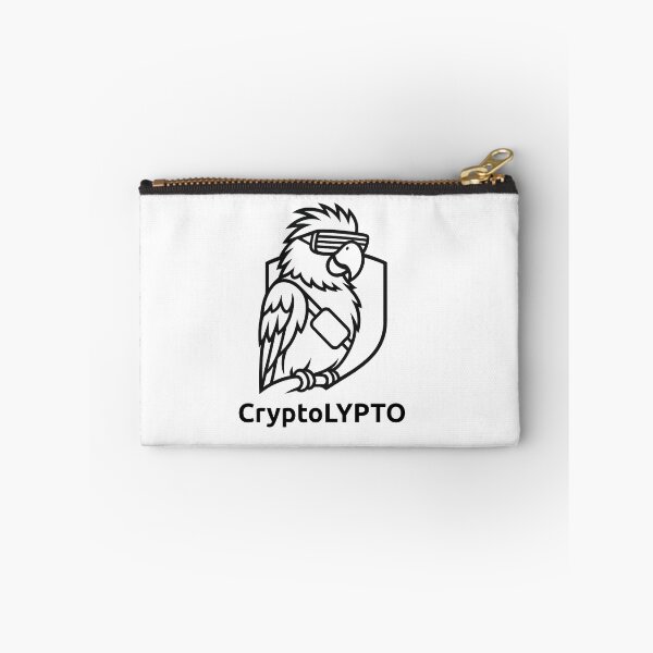 Item preview, CryptoLYPTO designed and sold by teeyoujimmy.