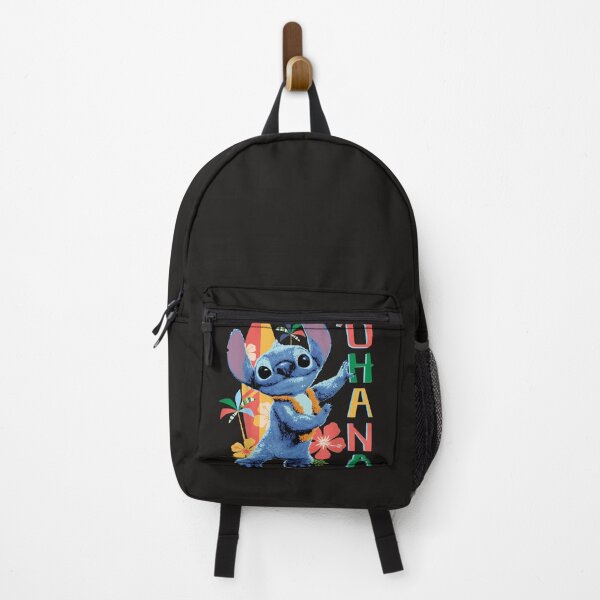 Item preview, Dis.ney Lilo Stitch Live-Action Movie 'Ohana Hula Beach designed and sold by JerEverett.