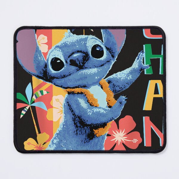 Item preview,  Dis.ney Lilo  Stitch Live-Action Movie 'Ohana Hula Beach  designed and sold by JerEverett.