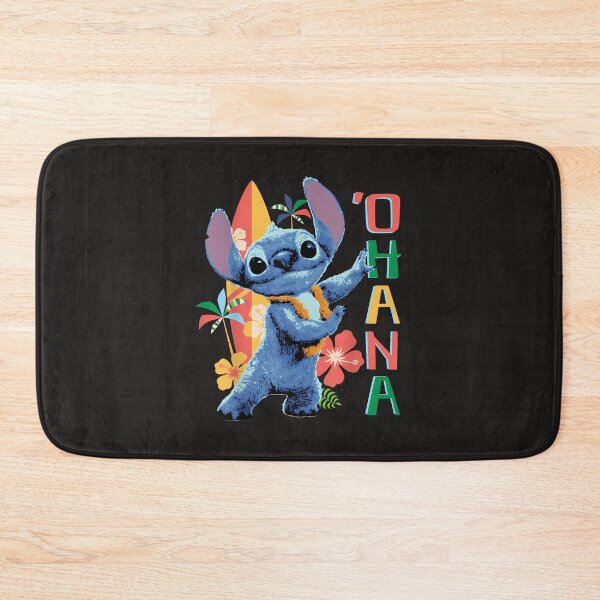 Item preview,  Dis.ney Lilo  Stitch Live-Action Movie 'Ohana Hula Beach  designed and sold by JerEverett.