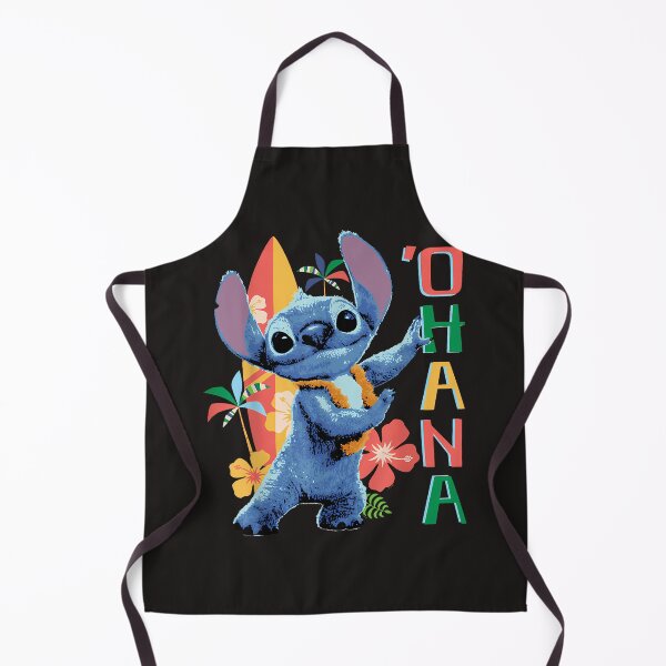 Artikelvorschau, Disney Lilo Stitch Realfilm „Ohana Hula Beach“ entworfen und verkauft von JerEverett.