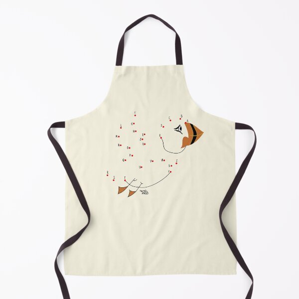 Item preview, Dotted Puffing Back to school  designed and sold by Aurealis Creatief.