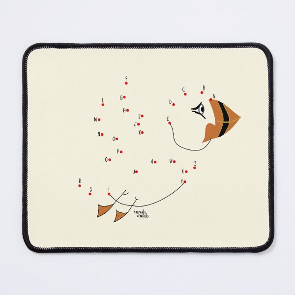 Item preview, Dotted Puffing Back to school designed and sold by Aurealis Creatief.