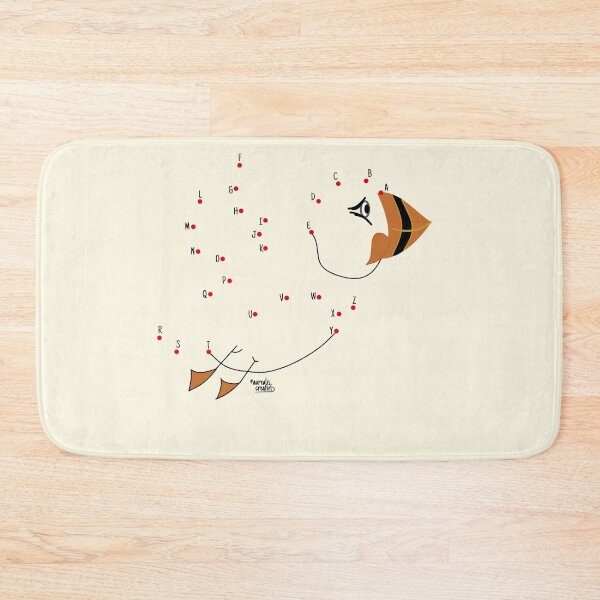 Item preview, Dotted Puffing Back to school  designed and sold by Aurealis Creatief.
