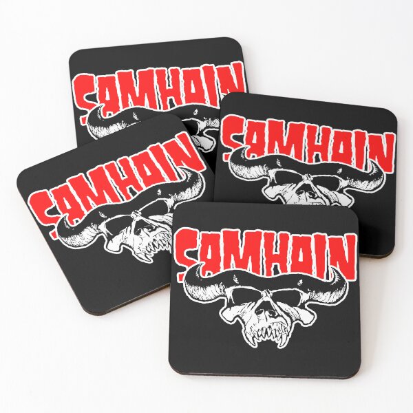 Item preview, Samhain designed and sold by IGNISmerchstore.