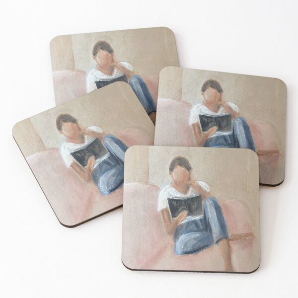 Item preview, A quiet moment  designed and sold by Cheryl Morrice Studio.