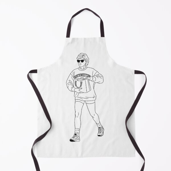 Item preview, Princess Diana in Off-Duty Royal Mode – 90s Street Style Line Art designed and sold by Outlined Era.