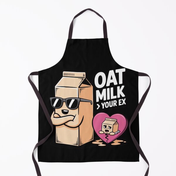 Item preview, Oat milk > your ex designed and sold by DamioPolArt.