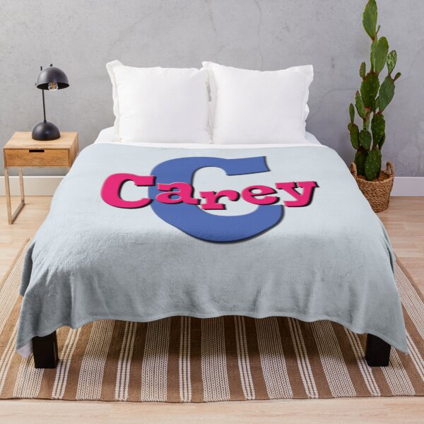Item preview, C is for Carey, Girl's/Woman's Name and Initial designed and sold by CharlottePlaceArt.