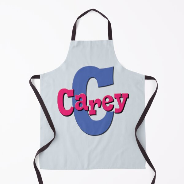 Item preview, C is for Carey, Girl's/Woman's Name and Initial designed and sold by CharlottePlaceArt.