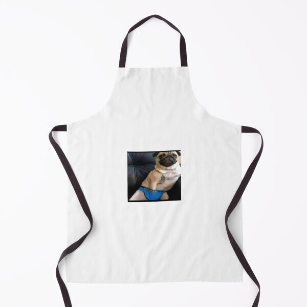 Item preview, Pug diggin in  designed and sold by teeq’s shop.