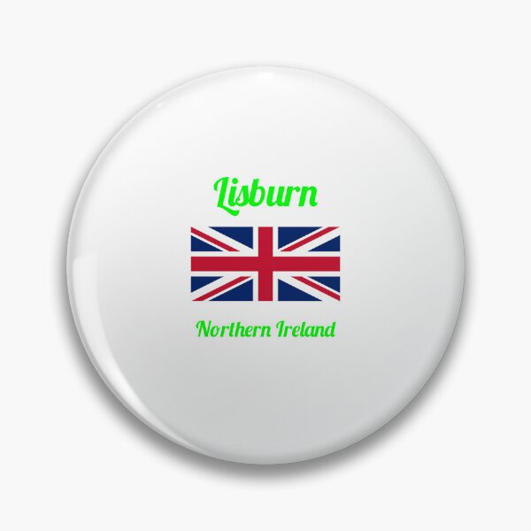 Item preview, Lisburn Northern Ireland - Stylish Prints, designed and sold by Fleetwood1994.