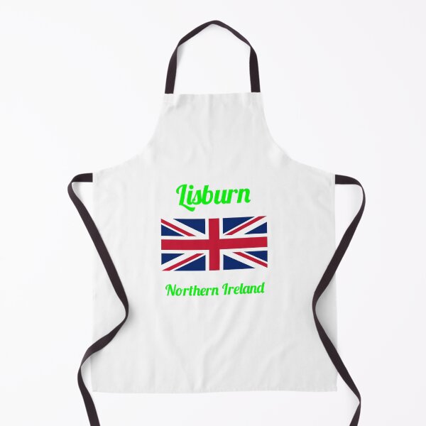 Item preview, Lisburn Northern Ireland - Stylish Prints, designed and sold by Fleetwood1994.