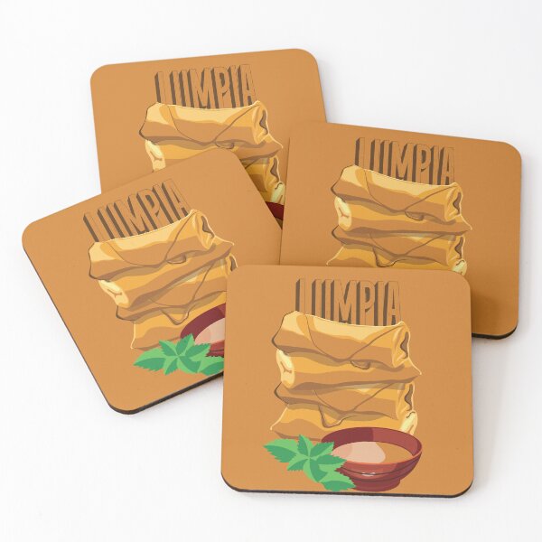 Item preview, Lumpia designed and sold by beriontop.