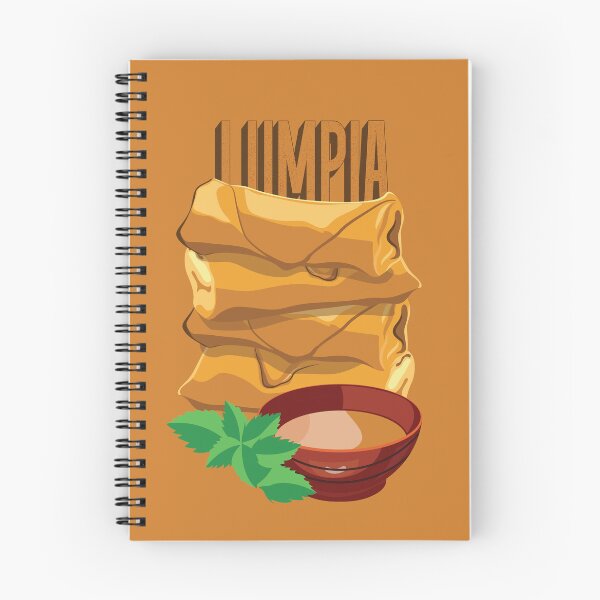Item preview, Lumpia designed and sold by beriontop.